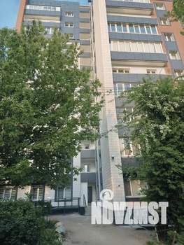 1-к квартира, посуточно, 34м2, 2/12 этаж