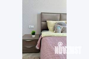 1-к квартира, посуточно, 35м2, 10/10 этаж