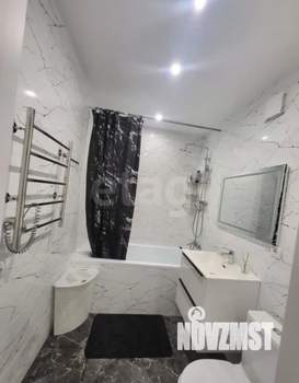 1-к квартира, на длительный срок, 36м2, 3/9 этаж