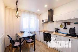 1-к квартира, посуточно, 35м2, 12/12 этаж