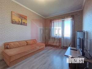 1-к квартира, на длительный срок, 27м2, 5/8 этаж