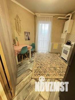 1-к квартира, на длительный срок, 41м2, 9/9 этаж