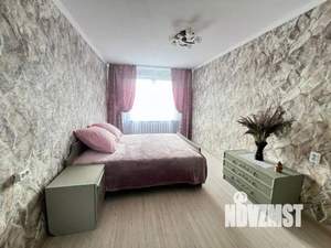 3-к квартира, посуточно, 65м2, 1/1 этаж