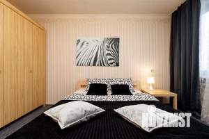 2-к квартира, посуточно, 49м2, 1/1 этаж