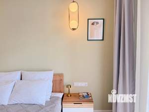 1-к квартира, на длительный срок, 57м2, 10/14 этаж