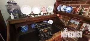 2-к квартира, посуточно, 50м2, 2/4 этаж