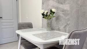 1-к квартира, посуточно, 45м2, 2/13 этаж