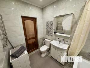 1-к квартира, посуточно, 46м2, 5/9 этаж