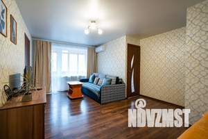 2-к квартира, посуточно, 45м2, 3/5 этаж