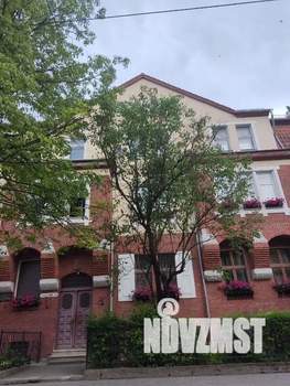 2-к квартира, посуточно, 48м2, 2/3 этаж