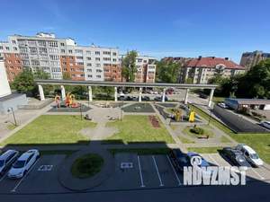 1-к квартира, посуточно, 33м2, 1/1 этаж