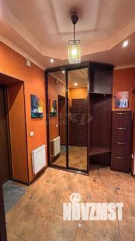 1-к квартира, на длительный срок, 45м2, 3/9 этаж