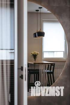 1-к квартира, посуточно, 40м2, 4/4 этаж
