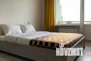 2-к квартира, посуточно, 62м2, 9/9 этаж