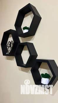 1-к квартира, посуточно, 40м2, 11/17 этаж