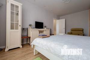 1-к квартира, посуточно, 42м2, 6/10 этаж