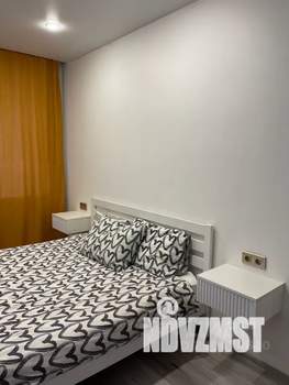 1-к квартира, посуточно, 33м2, 3/10 этаж