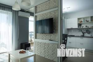 1-к квартира, посуточно, 47м2, 10/10 этаж