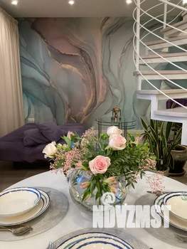 2-к квартира, посуточно, 70м2, 4/4 этаж