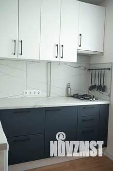 2-к квартира, посуточно, 42м2, 2/4 этаж