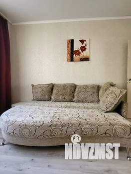 2-к квартира, посуточно, 55м2, 2/9 этаж