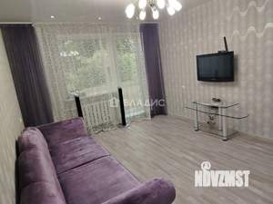 3-к квартира, на длительный срок, 62м2, 2/5 этаж