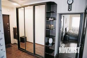 1-к квартира, посуточно, 65м2, 1/1 этаж