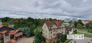 1-к квартира, на длительный срок, 42м2, 5/9 этаж