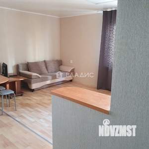 Студия квартира, на длительный срок, 30м2, 2/5 этаж