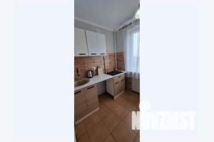 1-к квартира, посуточно, 36м2, 8/9 этаж