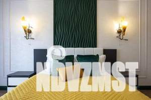 1-к квартира, посуточно, 38м2, 3/8 этаж