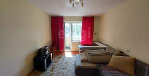 1-к квартира, на длительный срок, 38м2, 1/10 этаж