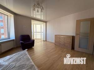 3-к квартира, посуточно, 92м2, 5/9 этаж