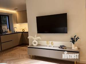 3-к квартира, посуточно, 60м2, 2/5 этаж