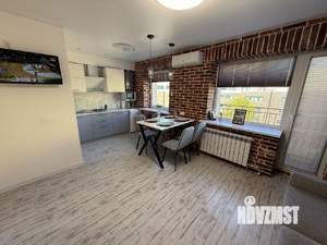 1-к квартира, посуточно, 30м2, 5/5 этаж