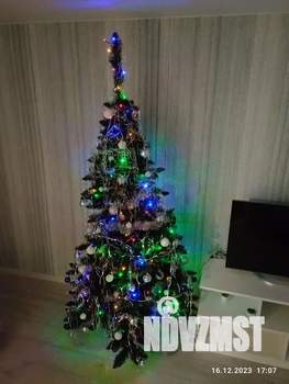 1-к квартира, посуточно, 33м2, 3/5 этаж