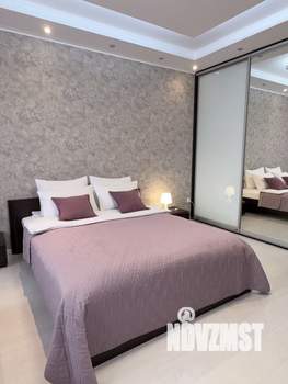 1-к квартира, посуточно, 45м2, 4/8 этаж