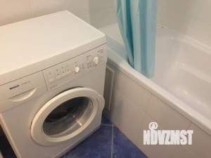 1-к квартира, посуточно, 43м2, 3/6 этаж