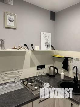 2-к квартира, посуточно, 44м2, 4/5 этаж