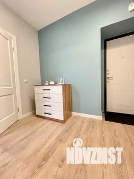 1-к квартира, посуточно, 33м2, 2/10 этаж