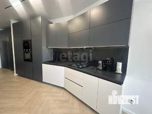 1-к квартира, на длительный срок, 52м2, 5/8 этаж