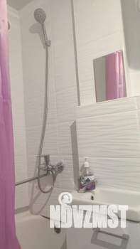 1-к квартира, посуточно, 20м2, 1/5 этаж