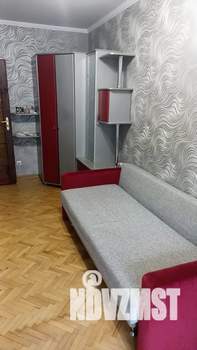 2-к квартира, посуточно, 60м2, 2/3 этаж
