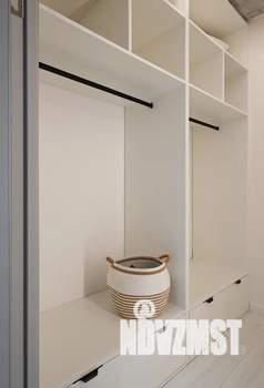 1-к квартира, посуточно, 40м2, 1/7 этаж