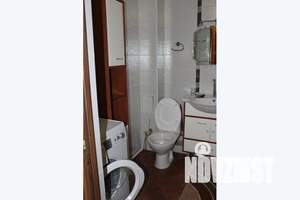 1-к квартира, посуточно, 45м2, 3/5 этаж