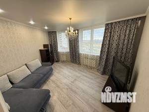 1-к квартира, посуточно, 42м2, 4/10 этаж