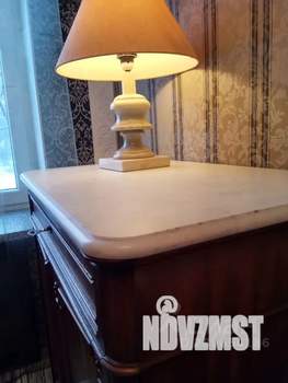 2-к квартира, посуточно, 39м2, 2/4 этаж