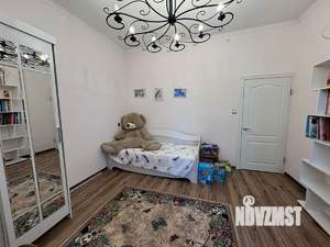 2-к квартира, на длительный срок, 59м2, 4/5 этаж