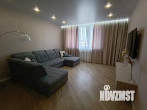 2-к квартира, посуточно, 71м2, 10/16 этаж