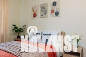 1-к квартира, посуточно, 42м2, 6/10 этаж